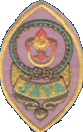 Jaya Badge